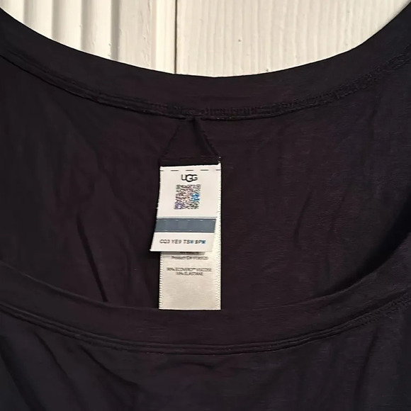 NWT UGG Adrianne Crop Tank - size 1X - Picture 6 of 7